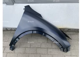Крыло переднее правое Mazda CX5 I Patron