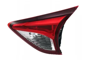 Фонарь задний внутренний правый Mazda CX5 I дорестайлинг