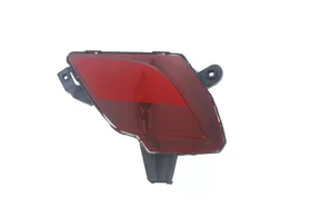 Фонарь в бампер задний правый Mazda CX5 I дорестайлинг