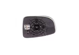 Стекло зеркала бокового наружного левого Mazda CX5 I дорестайлинг