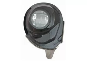 Фара противотуманная передняя правая Mazda CX5 I рестайлинг