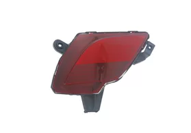 Фонарь в бампер задний левый Mazda CX5 I дорестайлинг