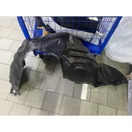 Подкрылок передний левый Mazda CX5 II дорестайлинг