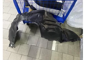 Подкрылок передний левый Mazda CX5 II дорестайлинг