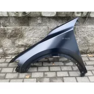 Крыло переднее левое Mazda CX5 II