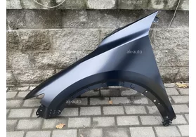 Крыло переднее левое Mazda CX5 II
