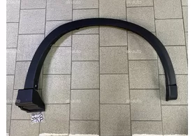 Молдинг крыла переднего правого Mazda CX5 II дорестайлинг