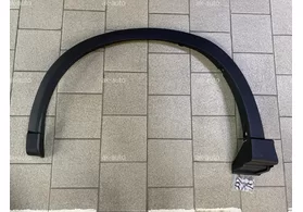 Молдинг крыла переднего левого Mazda CX5 II дорестайлинг