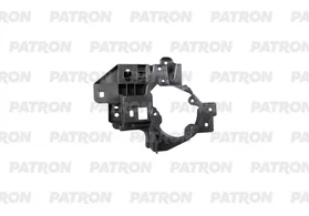 Кронштейн крепления фары противотуманной передней левой Mazda CX5 II дорестайлинг