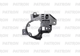 Кронштейн крепления фары противотуманной передней правой Mazda CX5 II дорестайлинг