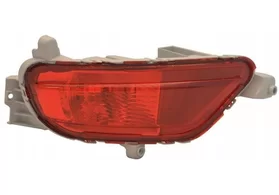 Фонарь задний противотуманный левый Mazda CX5 II дорестайлинг