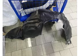 Подкрылок передний правый Mazda CX5 II дорестайлинг