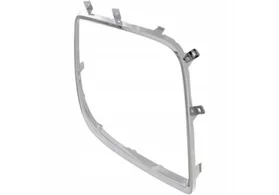 Рамка противотуманный фары левая Mazda CX7 рестайлинг