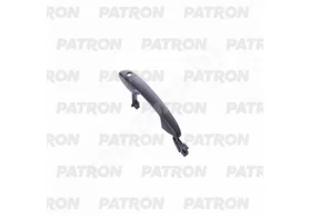 Ручка двери наружная передняя левая Mazda CX7