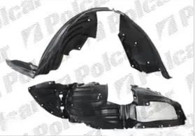 Подкрылок передний левый Mazda CX9