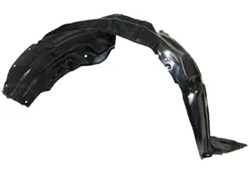 Подкрылок передний правый Mazda 2 II TYG
