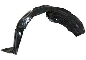 Подкрылок передний левый Mazda 2 II TYG