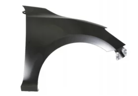 Крыло переднее правое Mazda 2 III