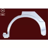 Арка задняя левая Mazda 626 GC