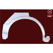 Арка задняя правая Mazda 626 GC