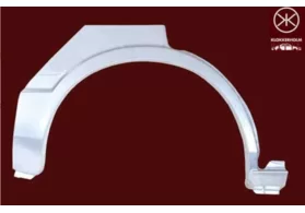 Арка задняя правая Mazda 626 GC