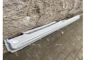 Порог левый Mazda MPV II 