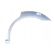 Арка задняя левая Mazda MPV II 