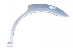 Арка задняя левая Mazda MPV II 