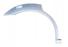 Арка задняя правая Mazda MPV II 