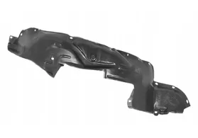 Подкрылок передний левый Mazda Premacy рестайлинг