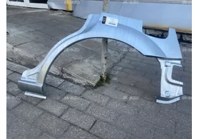 Арка задняя левая Mazda Premacy