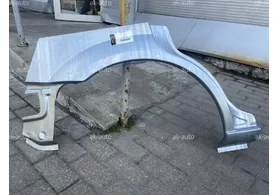 Арка задняя правая Mazda Premacy