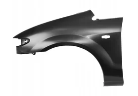 Крыло переднее левое Mazda Premacy