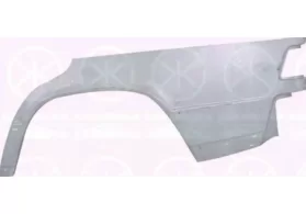Арка задняя левая (большая) Mercedes 190 W201 KLOKKERHOLM