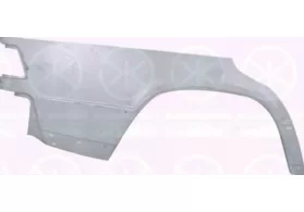 Арка задняя правая (большая) Mercedes 190 W201 KLOKKERHOLM