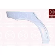 Арка задняя правая Mercedes A W168 (KLOKKERHOLM)