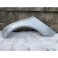 Арка задняя левая Mercedes A W168 (Polcar)