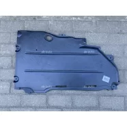 Защита двигателя боковая (правая часть) Mercedes A W168