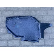 Защита двигателя боковая (левая часть) Mercedes A W168