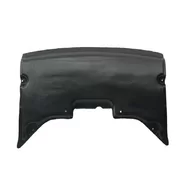 Защита двигателя Mercedes A W168