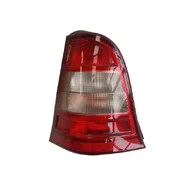 Фонарь задний левый Mercedes A W168 дорестайлинг