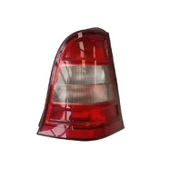 Фонарь задний правый Mercedes A W168 дорестайлинг