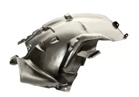 Подкрылок передний левый (задняя часть) Mercedes A W169