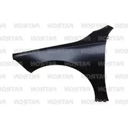 Крыло переднее левое Mercedes A W177