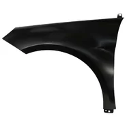 Крыло переднее левое Mercedes B W245 дорестайлинг