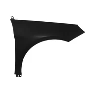 Крыло переднее правое Mercedes B W245 дорестайлинг