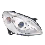 Фара передняя правая Mercedes B W245