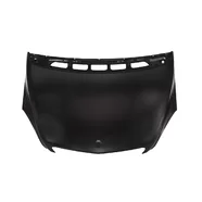 Капот Mercedes B W245 дорестайлинг