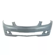 Бампер передний Mercedes B W245 дорестайлинг