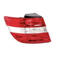 Фонарь задний левый Mercedes B W245